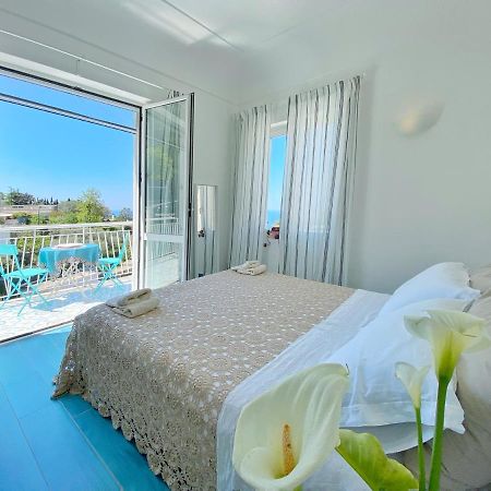 Casa Oikia Anacapri Bed and Breakfast Εξωτερικό φωτογραφία