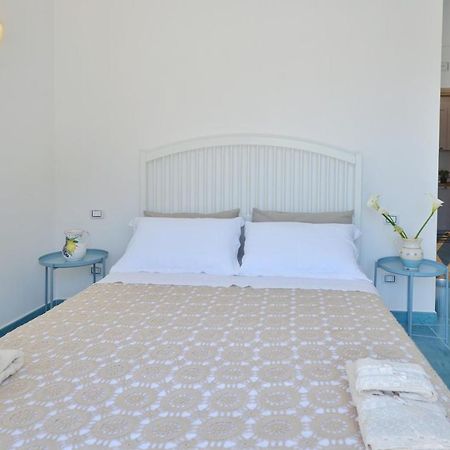 Casa Oikia Anacapri Bed and Breakfast Εξωτερικό φωτογραφία