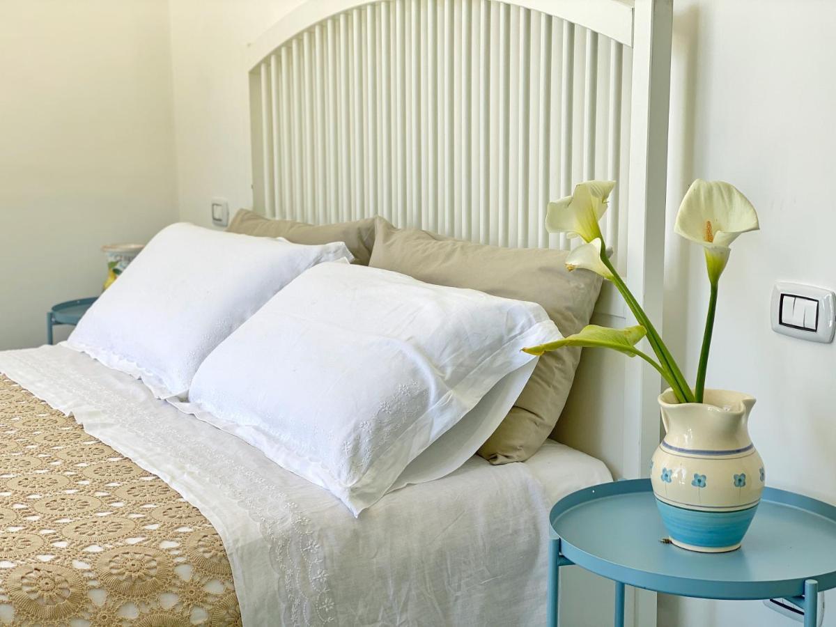 Casa Oikia Anacapri Bed and Breakfast Εξωτερικό φωτογραφία