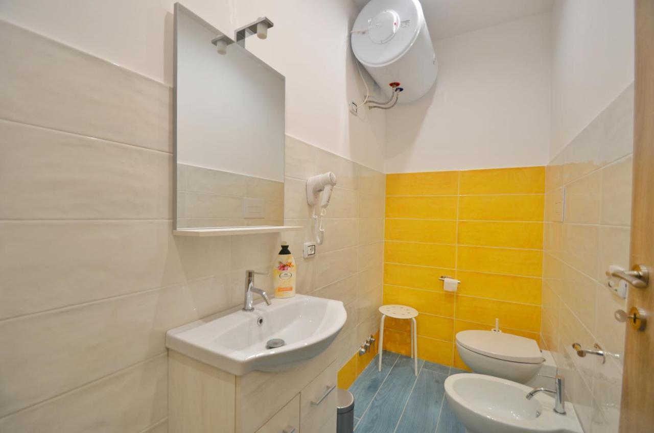 Casa Oikia Anacapri Bed and Breakfast Εξωτερικό φωτογραφία