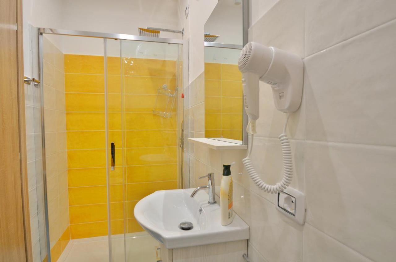 Casa Oikia Anacapri Bed and Breakfast Εξωτερικό φωτογραφία