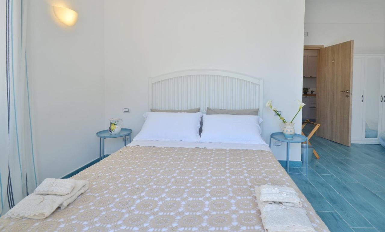 Casa Oikia Anacapri Bed and Breakfast Εξωτερικό φωτογραφία