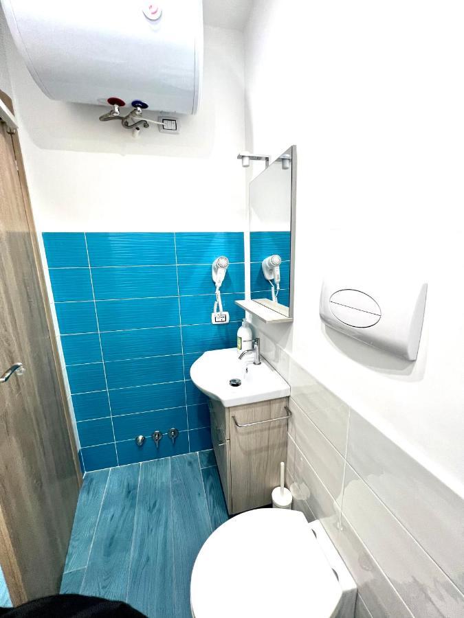 Casa Oikia Anacapri Bed and Breakfast Εξωτερικό φωτογραφία