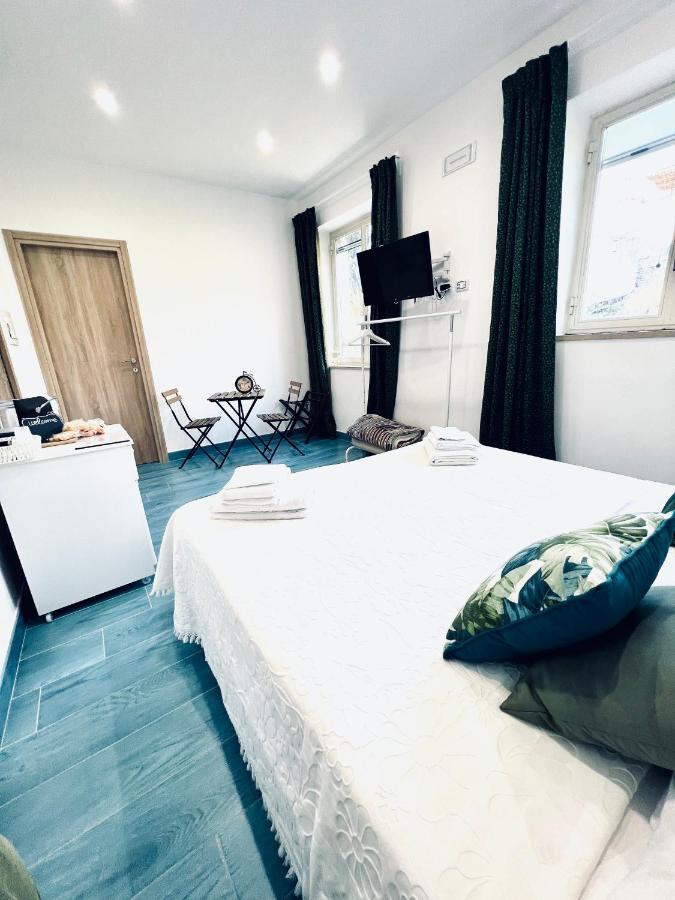 Casa Oikia Anacapri Bed and Breakfast Εξωτερικό φωτογραφία