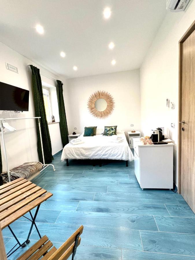 Casa Oikia Anacapri Bed and Breakfast Εξωτερικό φωτογραφία