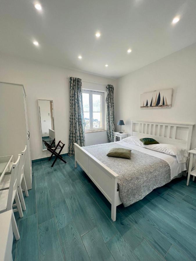 Casa Oikia Anacapri Bed and Breakfast Εξωτερικό φωτογραφία