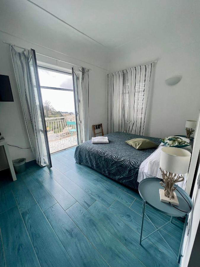 Casa Oikia Anacapri Bed and Breakfast Εξωτερικό φωτογραφία